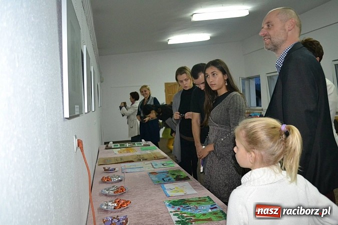 Zdjęcie w galerii na portalu naszraciborz.pl: Cysterski skarb. Zagraj na stronie CRIS wiadomości z regionu