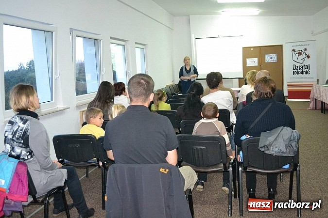 Zdjęcie w galerii na portalu naszraciborz.pl: Cysterski skarb. Zagraj na stronie CRIS wiadomości z regionu