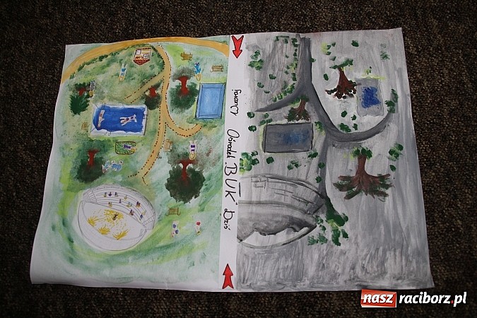 Zdjęcie w galerii na portalu naszraciborz.pl: Cysterski skarb. Zagraj na stronie CRIS wiadomości z regionu