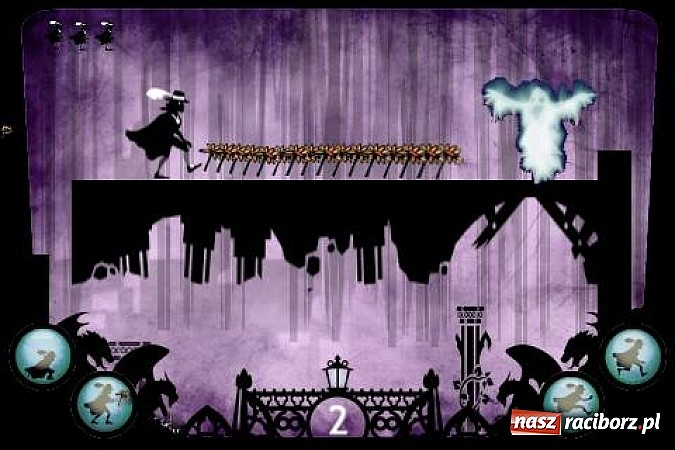 Zdjęcie w galerii na portalu naszraciborz.pl: Cysterski skarb. Zagraj na stronie CRIS wiadomości z regionu