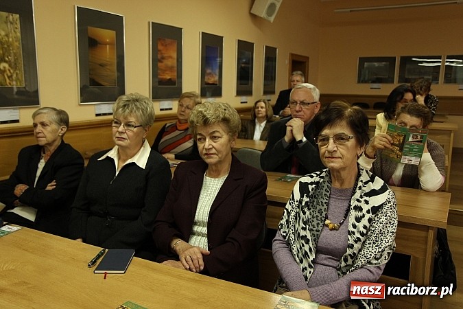 Zdjęcie w galerii na portalu naszraciborz.pl: Cichy i wielki prof. Aleksander Orłowski. Wspaniały nauczyciel, troskliwy ojciec wiadomości z regionu