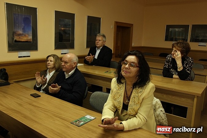 Zdjęcie w galerii na portalu naszraciborz.pl: Cichy i wielki prof. Aleksander Orłowski. Wspaniały nauczyciel, troskliwy ojciec wiadomości z regionu