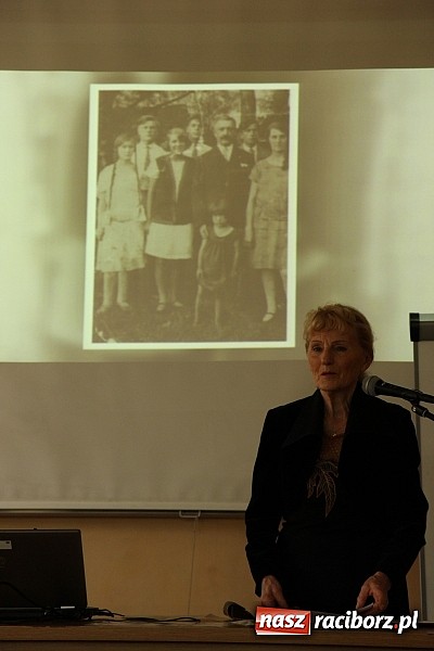 Zdjęcie w galerii na portalu naszraciborz.pl: Cichy i wielki prof. Aleksander Orłowski. Wspaniały nauczyciel, troskliwy ojciec wiadomości z regionu