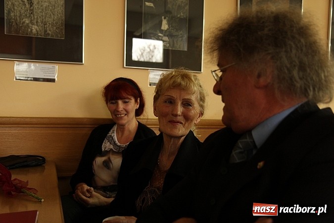 Zdjęcie w galerii na portalu naszraciborz.pl: Cichy i wielki prof. Aleksander Orłowski. Wspaniały nauczyciel, troskliwy ojciec wiadomości z regionu