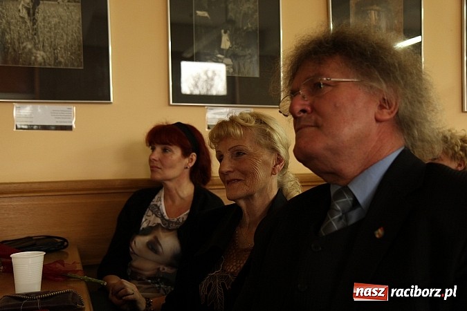 Zdjęcie w galerii na portalu naszraciborz.pl: Cichy i wielki prof. Aleksander Orłowski. Wspaniały nauczyciel, troskliwy ojciec wiadomości z regionu