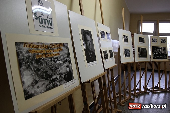 Zdjęcie w galerii na portalu naszraciborz.pl: Cichy i wielki prof. Aleksander Orłowski. Wspaniały nauczyciel, troskliwy ojciec wiadomości z regionu