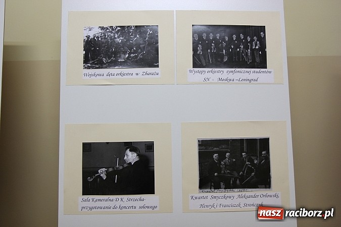 Zdjęcie w galerii na portalu naszraciborz.pl: Cichy i wielki prof. Aleksander Orłowski. Wspaniały nauczyciel, troskliwy ojciec wiadomości z regionu