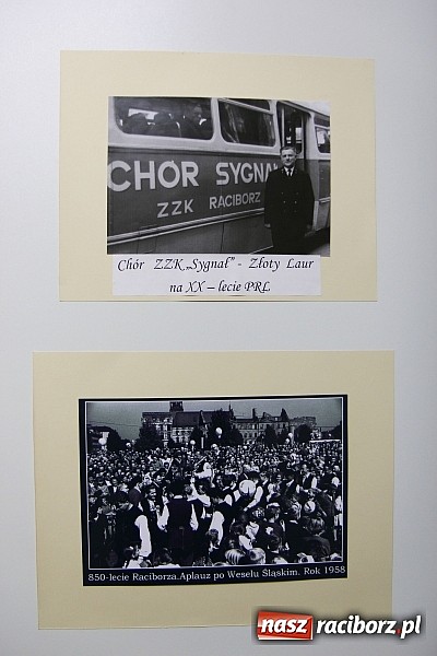 Zdjęcie w galerii na portalu naszraciborz.pl: Cichy i wielki prof. Aleksander Orłowski. Wspaniały nauczyciel, troskliwy ojciec wiadomości z regionu