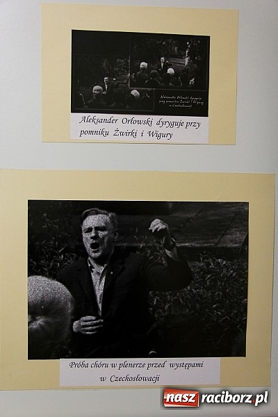 Zdjęcie w galerii na portalu naszraciborz.pl: Cichy i wielki prof. Aleksander Orłowski. Wspaniały nauczyciel, troskliwy ojciec wiadomości z regionu