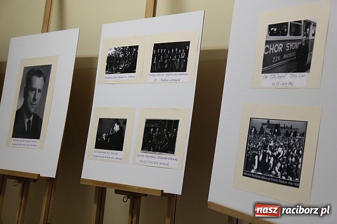 Zdjęcie w galerii na portalu naszraciborz.pl: Cichy i wielki prof. Aleksander Orłowski. Wspaniały nauczyciel, troskliwy ojciec wiadomości z regionu