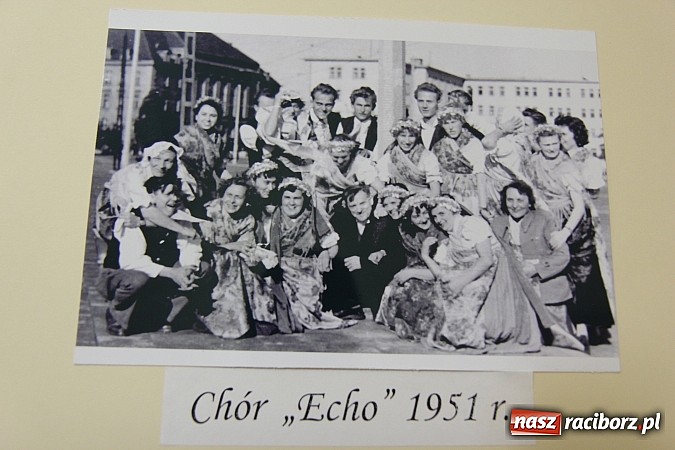 Zdjęcie w galerii na portalu naszraciborz.pl: Cichy i wielki prof. Aleksander Orłowski. Wspaniały nauczyciel, troskliwy ojciec wiadomości z regionu