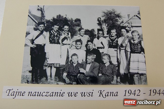 Zdjęcie w galerii na portalu naszraciborz.pl: Cichy i wielki prof. Aleksander Orłowski. Wspaniały nauczyciel, troskliwy ojciec wiadomości z regionu