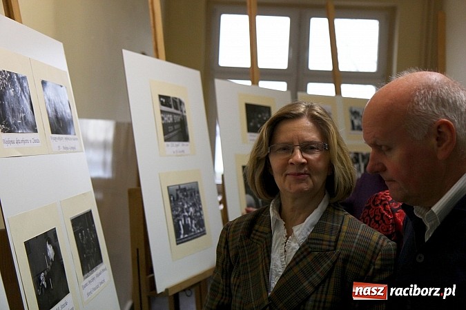 Zdjęcie w galerii na portalu naszraciborz.pl: Cichy i wielki prof. Aleksander Orłowski. Wspaniały nauczyciel, troskliwy ojciec wiadomości z regionu