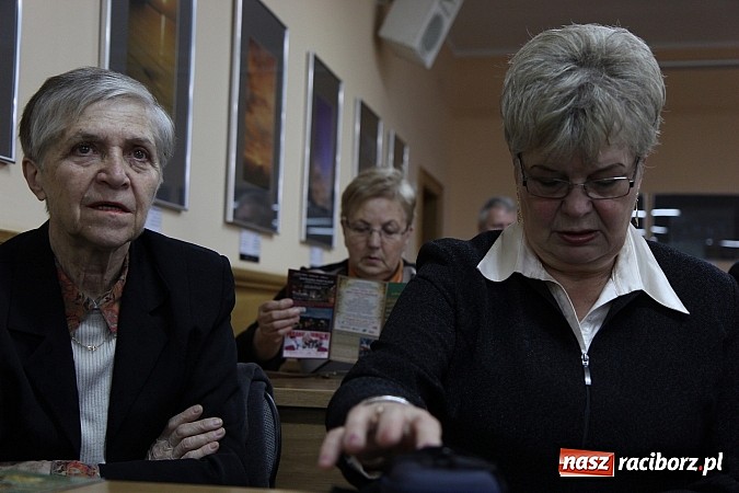 Zdjęcie w galerii na portalu naszraciborz.pl: Cichy i wielki prof. Aleksander Orłowski. Wspaniały nauczyciel, troskliwy ojciec wiadomości z regionu