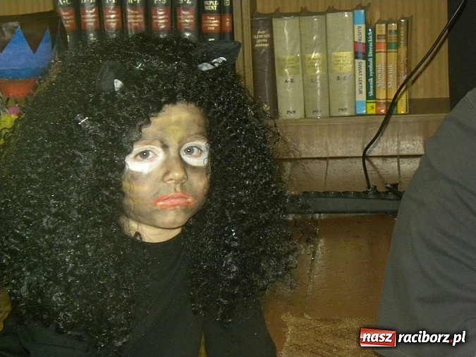 Zdjęcie w galerii na portalu naszraciborz.pl: Afryka nie dzika. Noc w Markowicach wiadomości z regionu