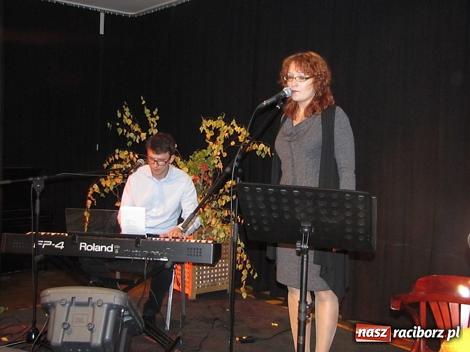 Zdjęcie w galerii na portalu naszraciborz.pl: Poezja i proza po raz trzeci w polsko-czeskim wydaniu wiadomości z regionu