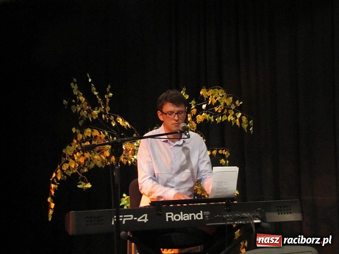 Zdjęcie w galerii na portalu naszraciborz.pl: Poezja i proza po raz trzeci w polsko-czeskim wydaniu wiadomości z regionu