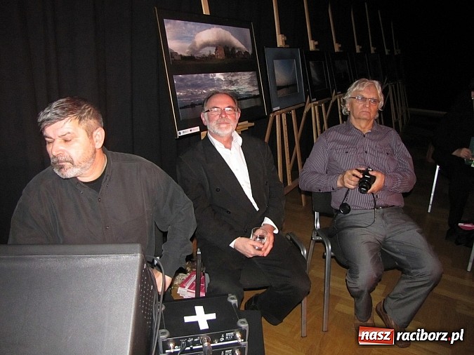 Zdjęcie w galerii na portalu naszraciborz.pl: Poezja i proza po raz trzeci w polsko-czeskim wydaniu wiadomości z regionu