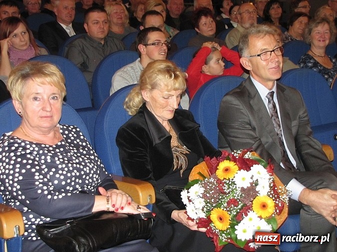 Zdjęcie w galerii na portalu naszraciborz.pl: Raciborscy muzycy i chóry w hołdzie Aleksandrowi Orłowskiemu wiadomości z regionu