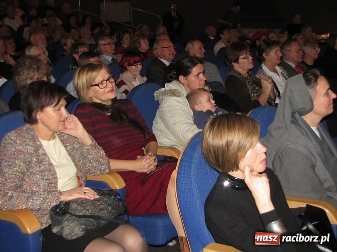 Zdjęcie w galerii na portalu naszraciborz.pl: Raciborscy muzycy i chóry w hołdzie Aleksandrowi Orłowskiemu wiadomości z regionu