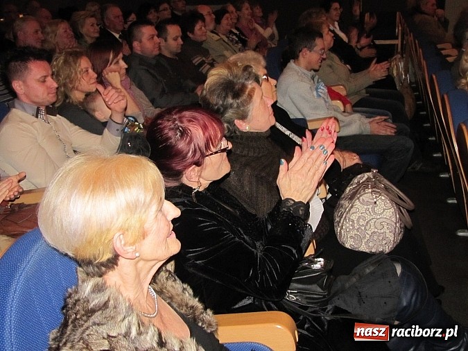 Zdjęcie w galerii na portalu naszraciborz.pl: Raciborscy muzycy i chóry w hołdzie Aleksandrowi Orłowskiemu wiadomości z regionu