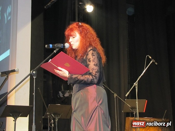 Zdjęcie w galerii na portalu naszraciborz.pl: Raciborscy muzycy i chóry w hołdzie Aleksandrowi Orłowskiemu wiadomości z regionu