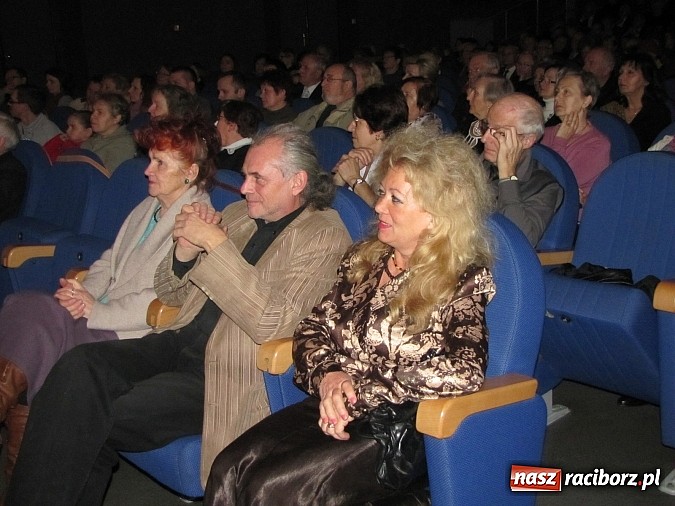 Zdjęcie w galerii na portalu naszraciborz.pl: Raciborscy muzycy i chóry w hołdzie Aleksandrowi Orłowskiemu wiadomości z regionu