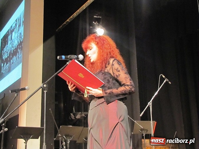 Zdjęcie w galerii na portalu naszraciborz.pl: Raciborscy muzycy i chóry w hołdzie Aleksandrowi Orłowskiemu wiadomości z regionu