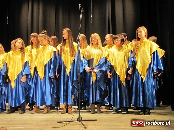 Zdjęcie w galerii na portalu naszraciborz.pl: Raciborscy muzycy i chóry w hołdzie Aleksandrowi Orłowskiemu wiadomości z regionu