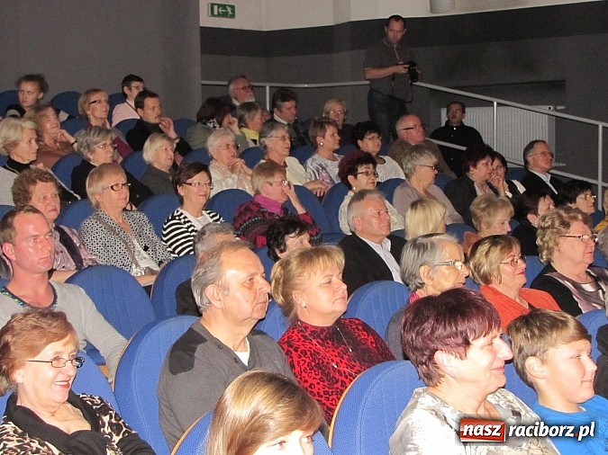 Zdjęcie w galerii na portalu naszraciborz.pl: Raciborscy muzycy i chóry w hołdzie Aleksandrowi Orłowskiemu wiadomości z regionu