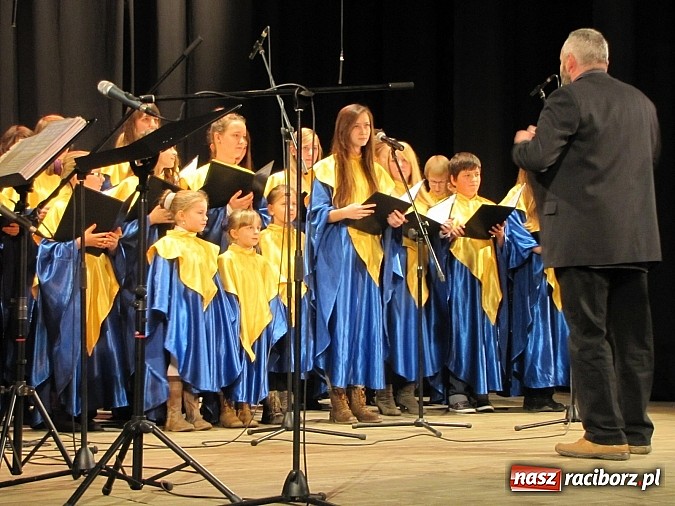 Zdjęcie w galerii na portalu naszraciborz.pl: Raciborscy muzycy i chóry w hołdzie Aleksandrowi Orłowskiemu wiadomości z regionu