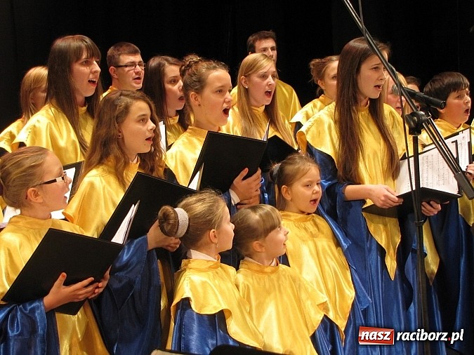 Zdjęcie w galerii na portalu naszraciborz.pl: Raciborscy muzycy i chóry w hołdzie Aleksandrowi Orłowskiemu wiadomości z regionu