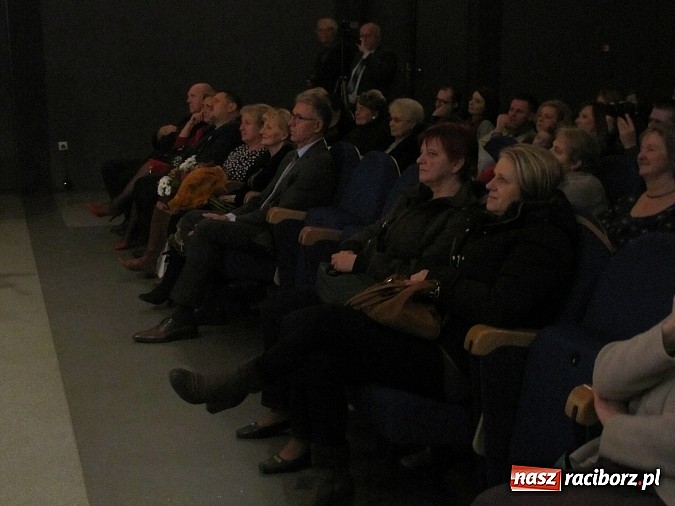 Zdjęcie w galerii na portalu naszraciborz.pl: Raciborscy muzycy i chóry w hołdzie Aleksandrowi Orłowskiemu wiadomości z regionu