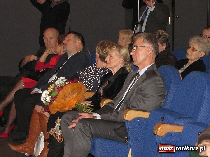 Zdjęcie w galerii na portalu naszraciborz.pl: Raciborscy muzycy i chóry w hołdzie Aleksandrowi Orłowskiemu wiadomości z regionu