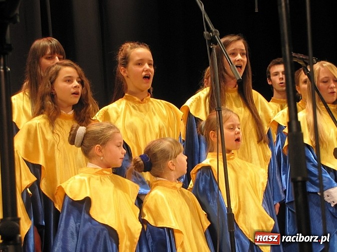 Zdjęcie w galerii na portalu naszraciborz.pl: Raciborscy muzycy i chóry w hołdzie Aleksandrowi Orłowskiemu wiadomości z regionu