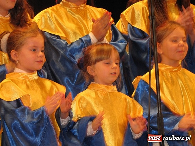 Zdjęcie w galerii na portalu naszraciborz.pl: Raciborscy muzycy i chóry w hołdzie Aleksandrowi Orłowskiemu wiadomości z regionu