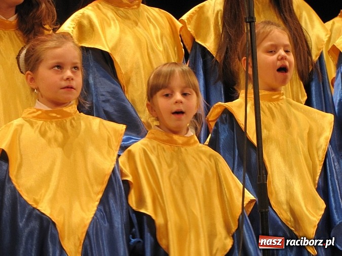 Zdjęcie w galerii na portalu naszraciborz.pl: Raciborscy muzycy i chóry w hołdzie Aleksandrowi Orłowskiemu wiadomości z regionu