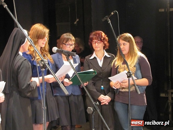 Zdjęcie w galerii na portalu naszraciborz.pl: Raciborscy muzycy i chóry w hołdzie Aleksandrowi Orłowskiemu wiadomości z regionu