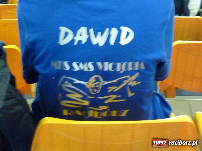 Zdjęcie w galerii na portalu naszraciborz.pl: Pływanie. Mistrzostwa Śląska 12-latków wiadomości z regionu