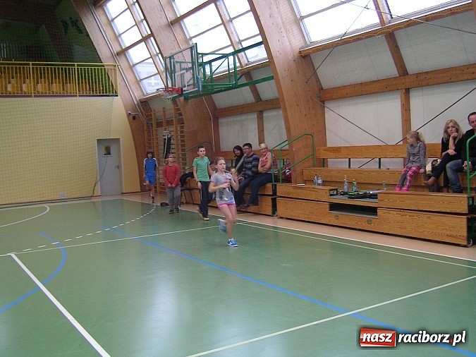 Zdjęcie w galerii na portalu naszraciborz.pl: Raciborzanie walczyli na kortach w Lubomi wiadomości z regionu