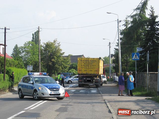 Zdjęcie w galerii na portalu naszraciborz.pl: Tragedia w Studziennej wiadomości z regionu
