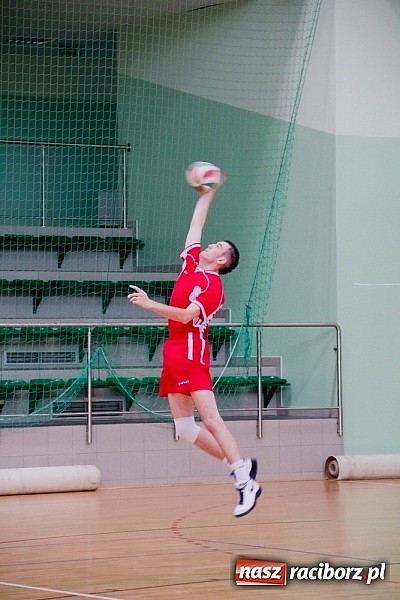 Zdjęcie w galerii na portalu naszraciborz.pl: Puchar Polski niesłyszących rozegrano w Raciborzu wiadomości z regionu