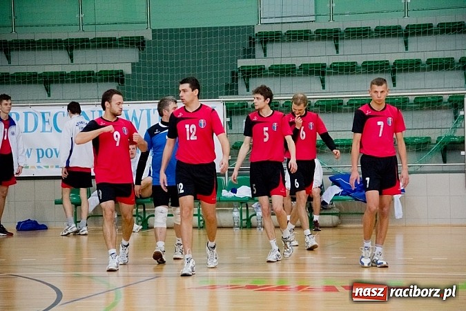 Zdjęcie w galerii na portalu naszraciborz.pl: Puchar Polski niesłyszących rozegrano w Raciborzu wiadomości z regionu