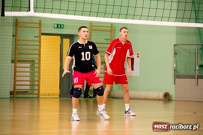 Zdjęcie w galerii na portalu naszraciborz.pl: Puchar Polski niesłyszących rozegrano w Raciborzu wiadomości z regionu