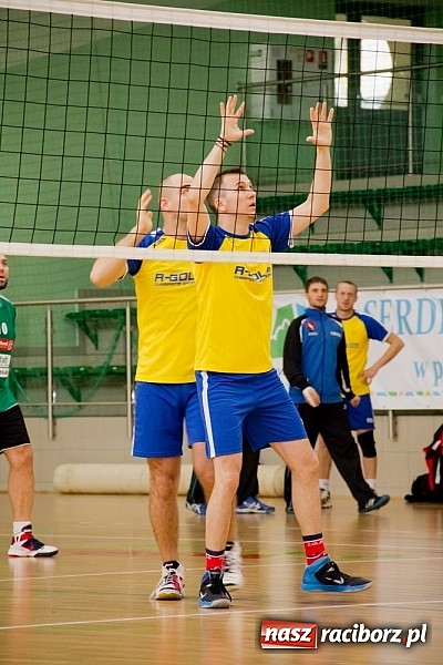 Zdjęcie w galerii na portalu naszraciborz.pl: Puchar Polski niesłyszących rozegrano w Raciborzu wiadomości z regionu