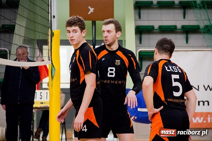 Zdjęcie w galerii na portalu naszraciborz.pl: Puchar Polski niesłyszących rozegrano w Raciborzu wiadomości z regionu