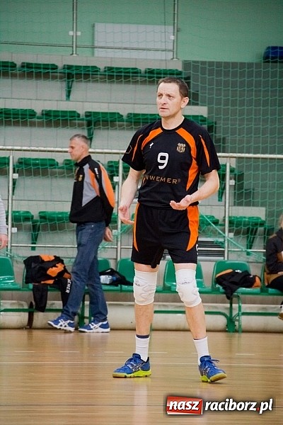 Zdjęcie w galerii na portalu naszraciborz.pl: Puchar Polski niesłyszących rozegrano w Raciborzu wiadomości z regionu