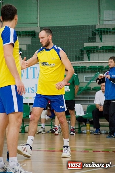 Zdjęcie w galerii na portalu naszraciborz.pl: Puchar Polski niesłyszących rozegrano w Raciborzu wiadomości z regionu