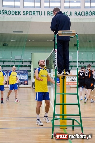 Zdjęcie w galerii na portalu naszraciborz.pl: Puchar Polski niesłyszących rozegrano w Raciborzu wiadomości z regionu
