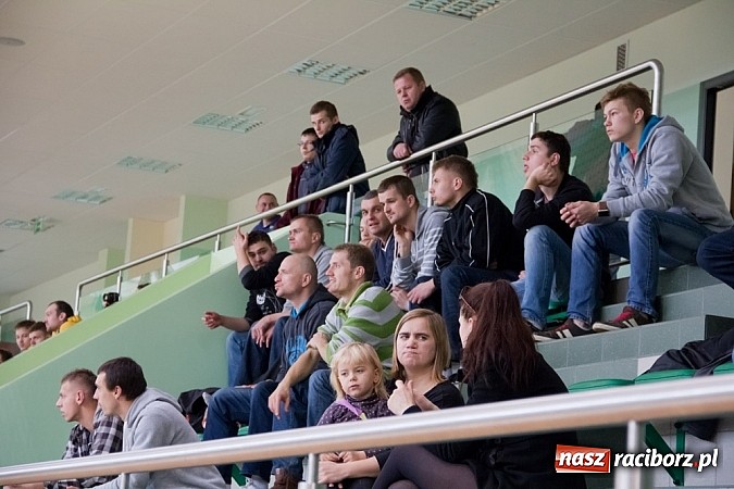 Zdjęcie w galerii na portalu naszraciborz.pl: Puchar Polski niesłyszących rozegrano w Raciborzu wiadomości z regionu